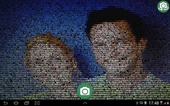 Hack The World Camera HD screenshot 4