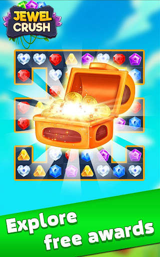 Jewel Switch Crush screenshot 8