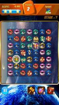New Power Rangers Crush screenshot 4
