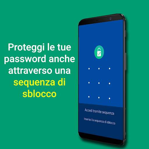 🔑 Password Manager (WiFi Reader) 🔐 screenshot 5