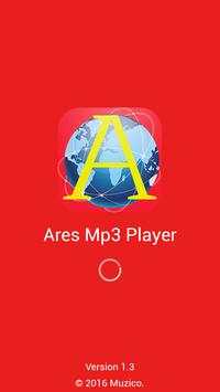 Ares Music-Online Mp3 Player screenshot 2