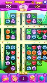 Candy Harvest screenshot 8