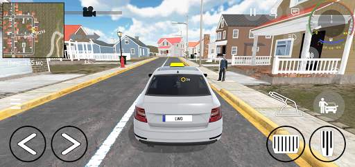 Liberty Walk Online screenshot 2