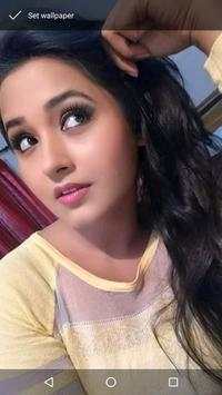 Kajal Raghwani HD Wallpapers screenshot 5