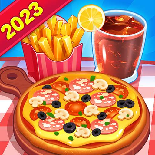 Cooking Dream 8.0.265
