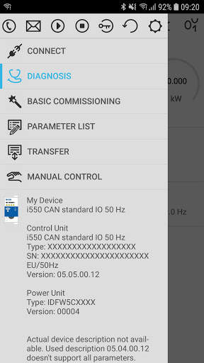 SMART Keypad screenshot 8