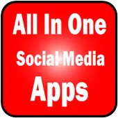 Apps Store : All social media -Your Play Store App
