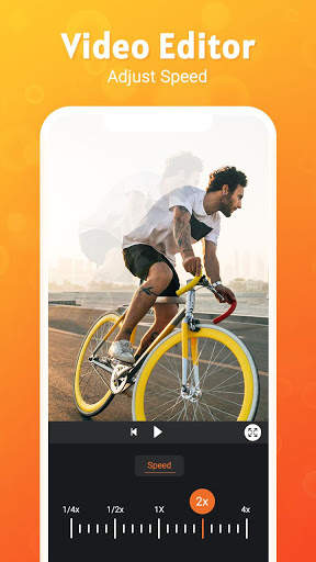 UCut – Free Video Editor & Video Maker screenshot 6