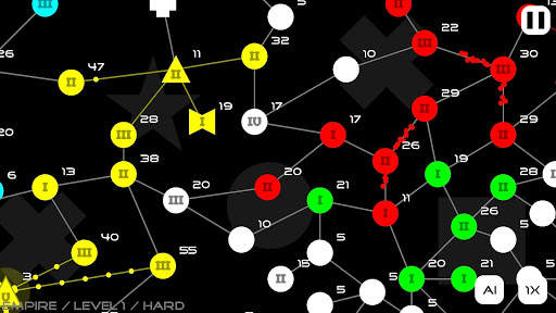 GeoWar - Strategy Game screenshot 4