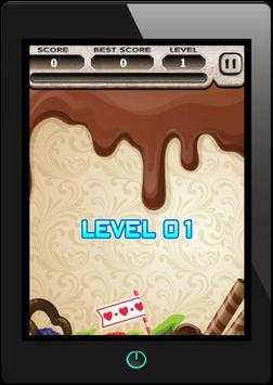 Diamond Crush screenshot 2