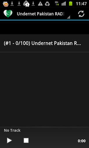 Pakistan Radio Music & News screenshot 2