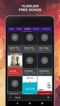 Free Music screenshot 5