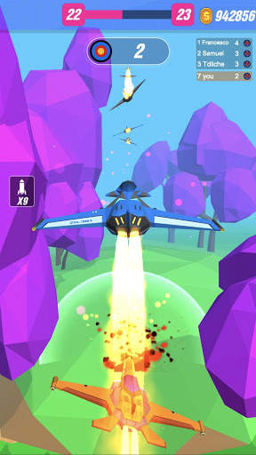 FighterCoach 3D screenshot 1