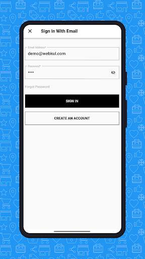 OpenCart Mobile App screenshot 2