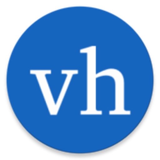 VoiceHub - Help Teach Machines How to Listen icon