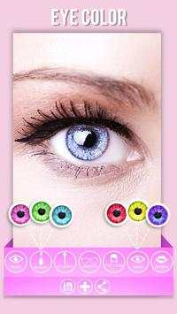 InstaBeauty Makeup Cam screenshot 3