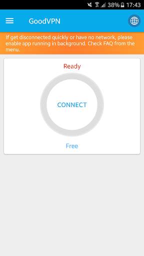 Good- Safe VPN -Secure VPN Proxy Guide And Tips 21 screenshot 1