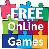 Free Online Games icon