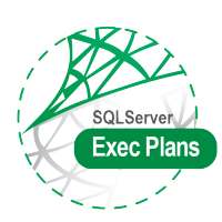 SQL Server Execution Plans icon