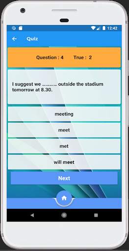 Darban For Learning English screenshot 7