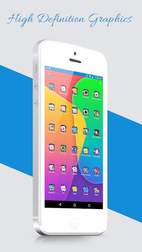 Theme for Moto Z screenshot 2