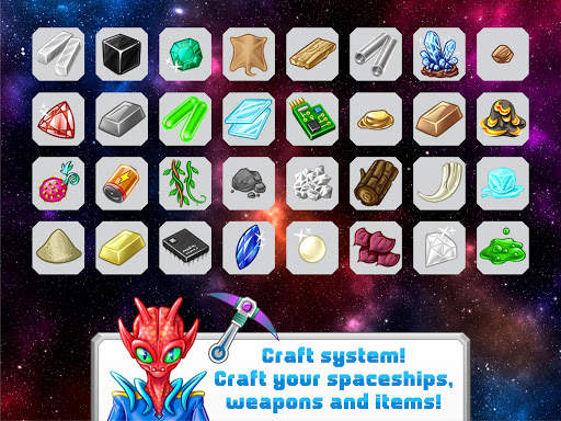 Space Life screenshot 9