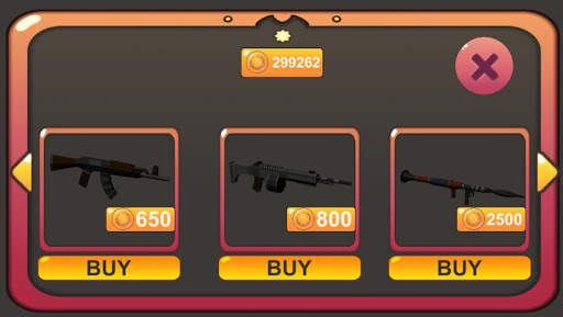 Slap the Goblin : Goblin Slayer Defender  Village 3 تصوير الشاشة