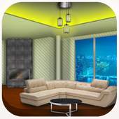 Couch And Living Clean Up Game 1.0