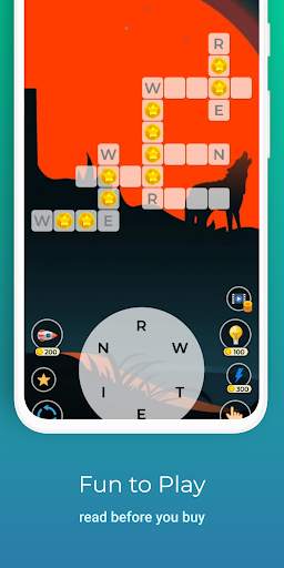 connect words screenshot 6