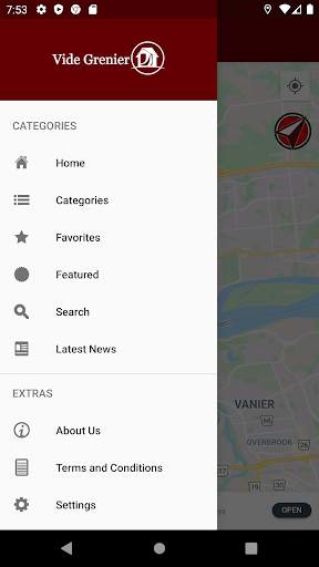 Vide Grenier screenshot 2