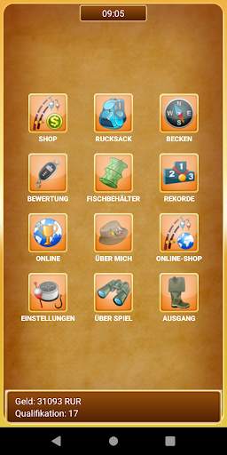 Angeln für Freunde screenshot 3