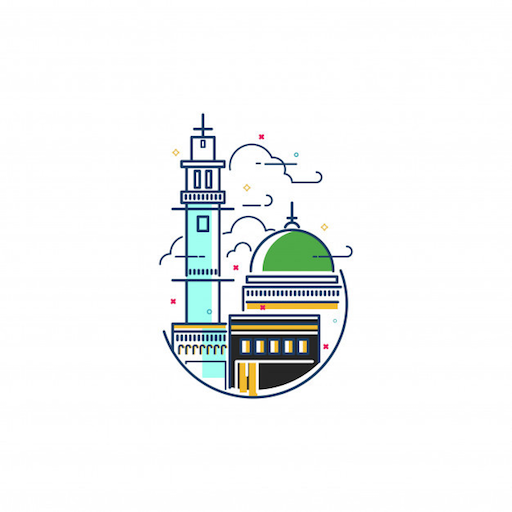 Qibla Finder 🕋 icon