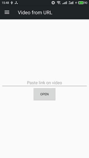 Video Player 10 تصوير الشاشة