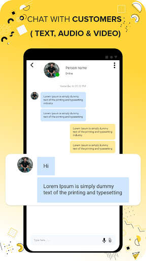 WINDO - Create Free Online Shop via Instagram page screenshot 4