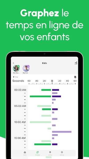 When: WA Family Online Tracker screenshot 12