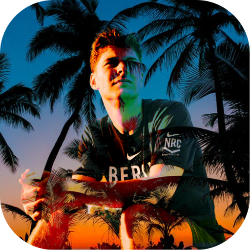 Photo Mix Editor icon