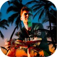 Photo Mix Editor