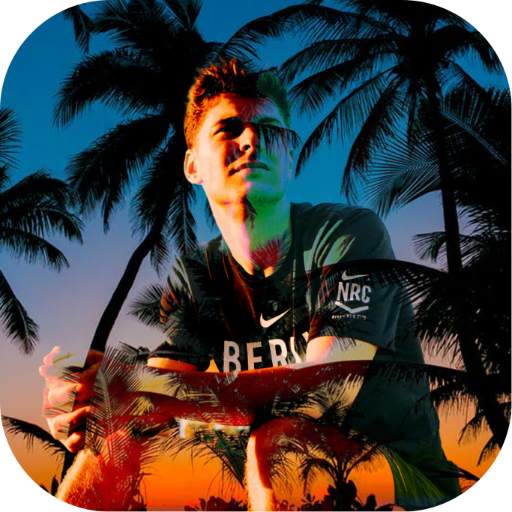 Photo Mix Editor 1.0