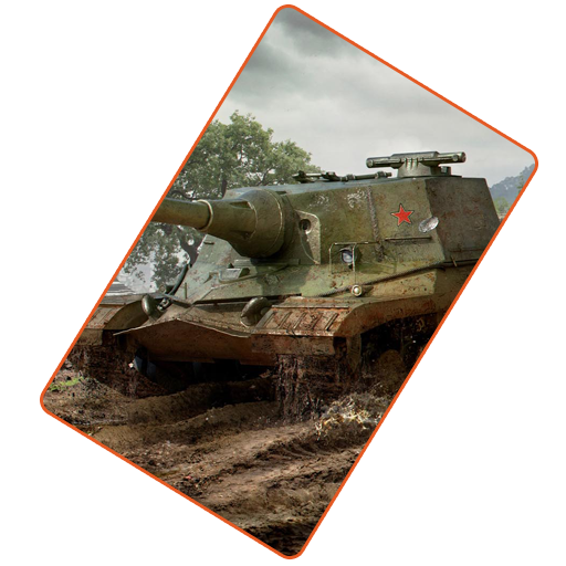 Wallpapers for WoT icon