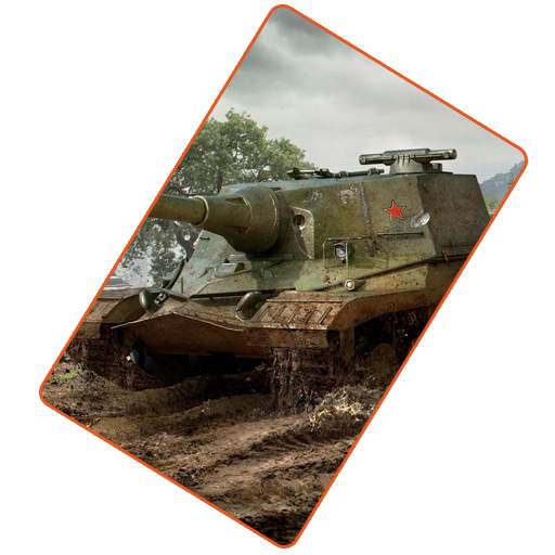 Wallpapers for WoT 1.18.0
