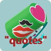 Quotes Offline for Life logo