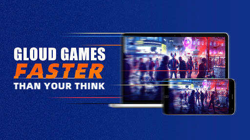 Gloud Games -Free to Play 200  AAA games screenshot 6