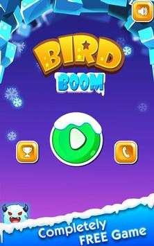 Bird Boom screenshot 1