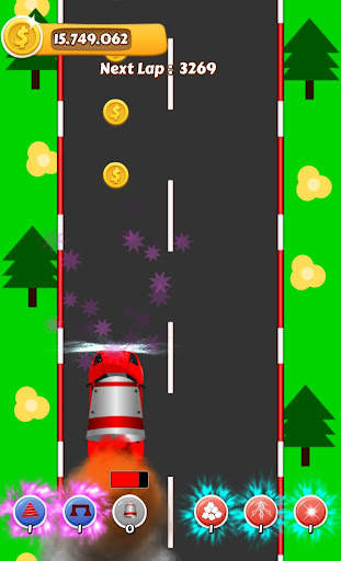 Race Car screenshot 6