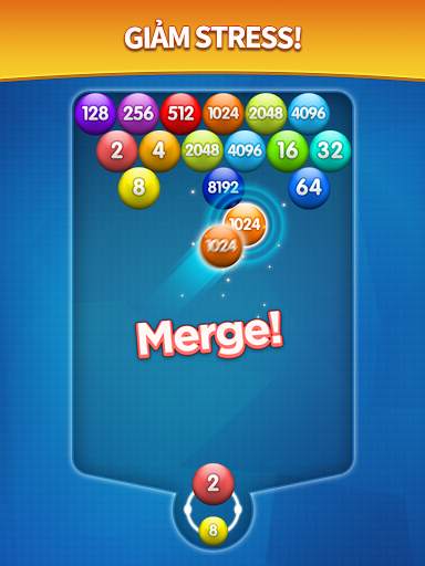 BONG BÓNG SỐ screenshot 11