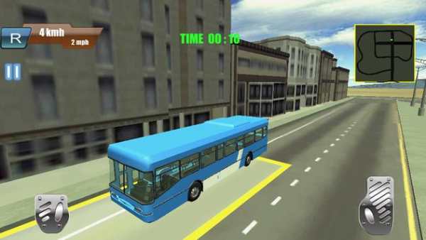 Bus Transport Driver screenshot 12