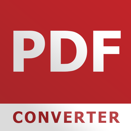 Word to PDF Converter icon