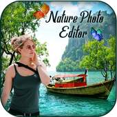 Nature Photo Editor 1.2