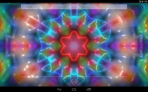 Shiny Color Live Wallpaper screenshot 13