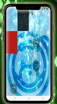 Ozuna Piano Tiles Game screenshot 3
